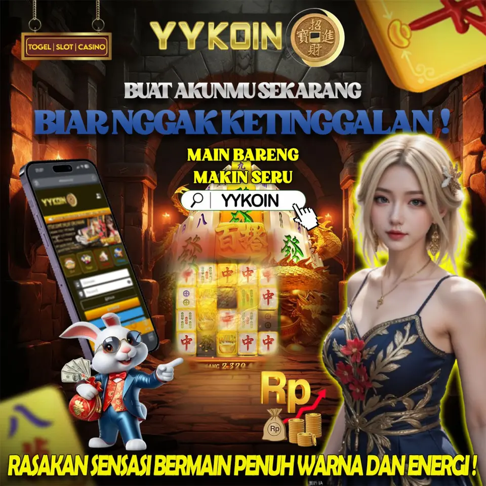 yykoin Unduh