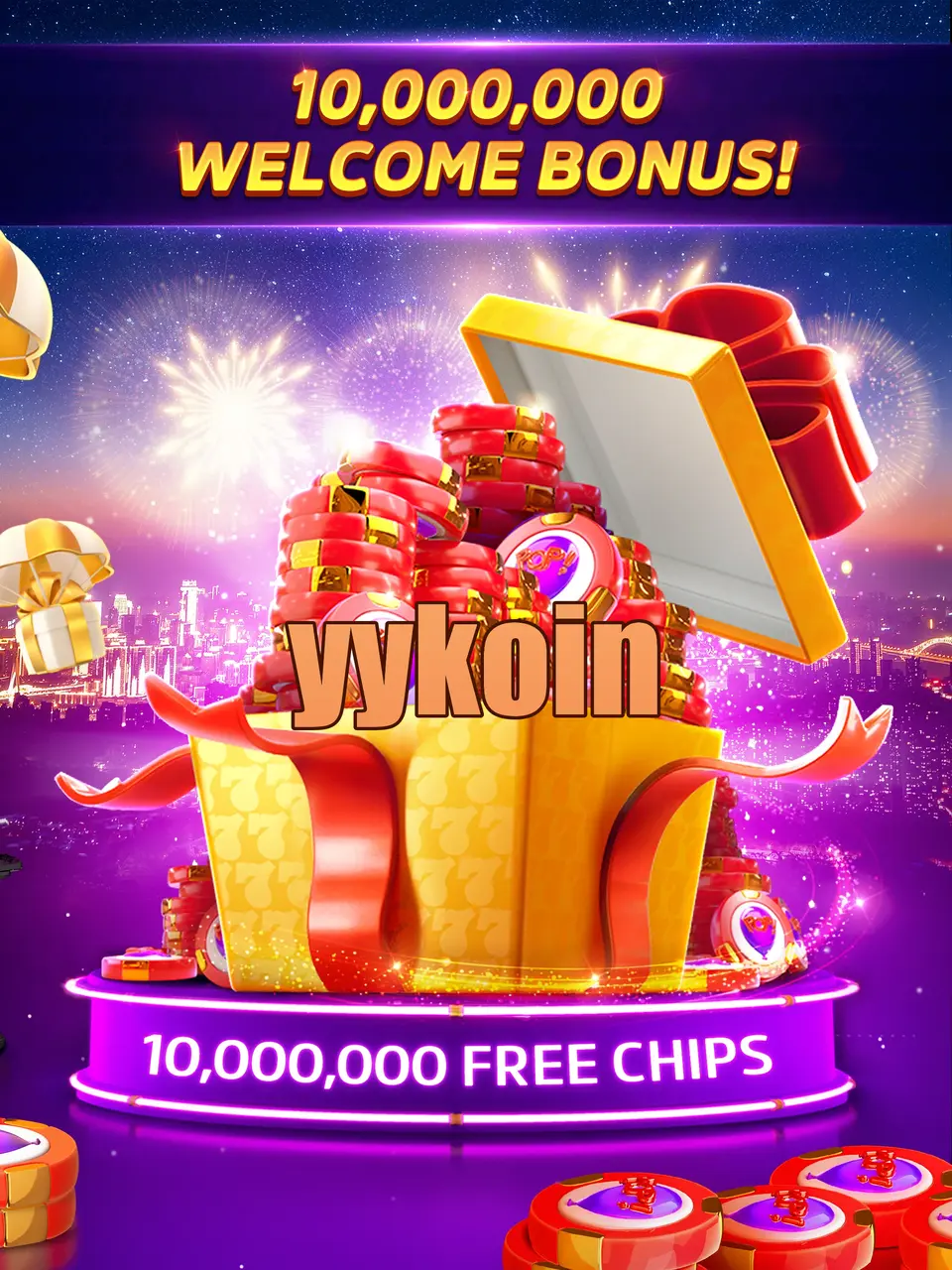 yykoin Unduh