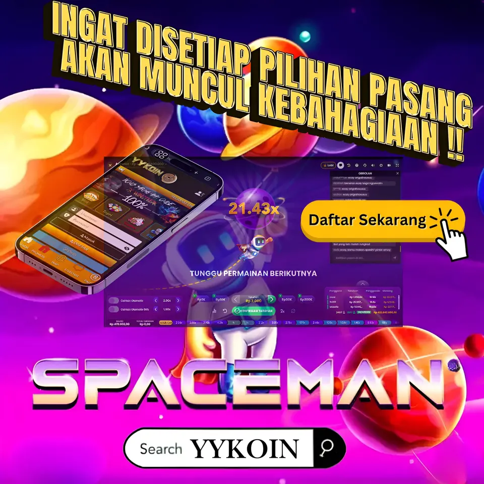 yykoin Masuk