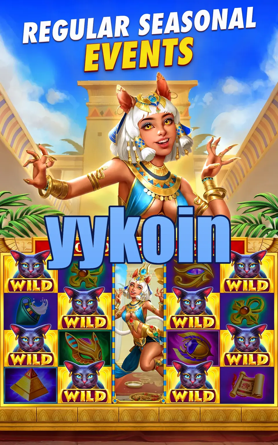 yykoin Masuk