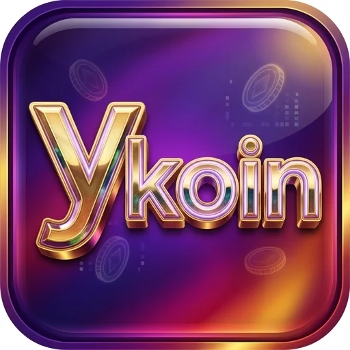 yykoin Logo - Resmi