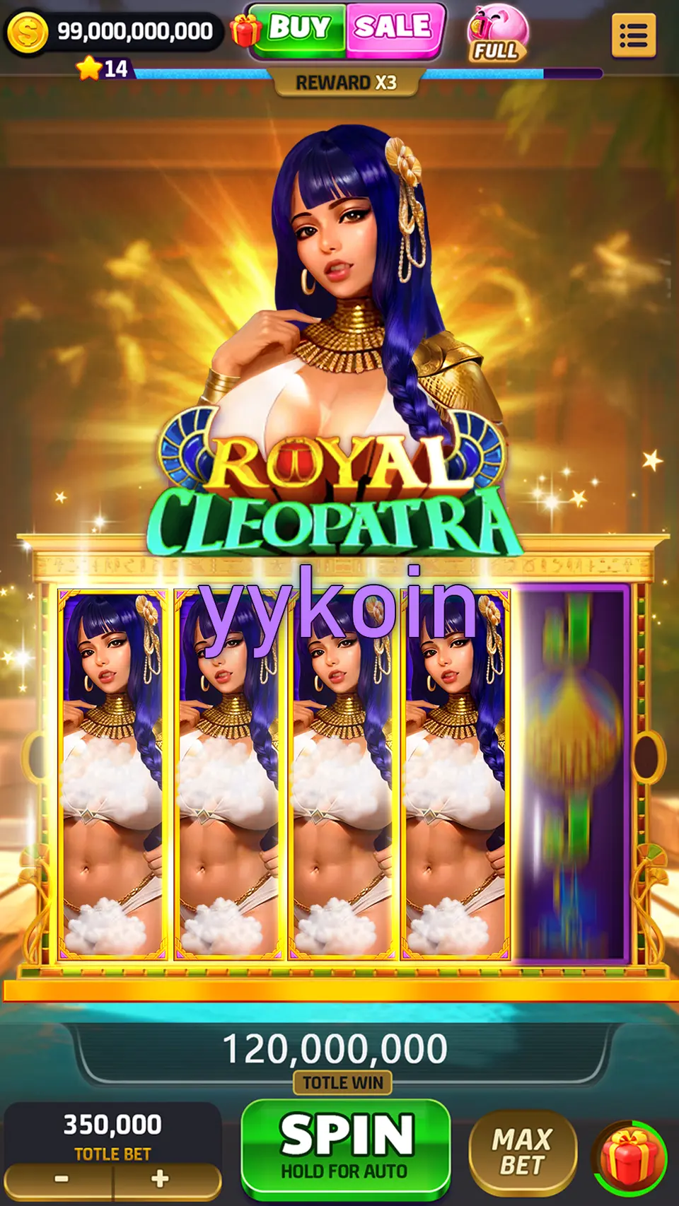 yykoin Preview - Resmi Unduh
